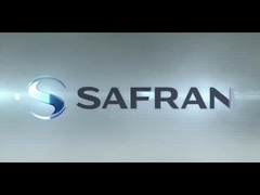 निकल क्रोमियम सहायक उपकरण ट्यूबलर झिल्ली ISO9000 OEM