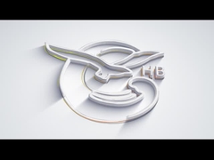 निकल क्रोमियम सहायक उपकरण ट्यूबलर झिल्ली ISO9000 OEM