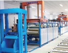 संक्षारण प्रतिरोध के लिए लंबे समय तक चलने वाली पतली परत इलेक्ट्रोप्लेटिंग